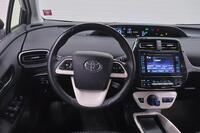 Toyota Prius vaihtoauto