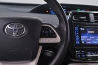 Toyota Prius vaihtoauto
