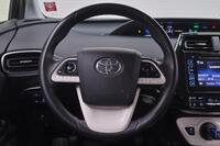 Toyota Prius vaihtoauto