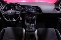 SEAT Leon vaihtoauto