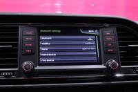 SEAT Leon vaihtoauto