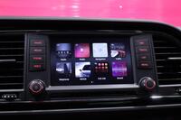 SEAT Leon vaihtoauto