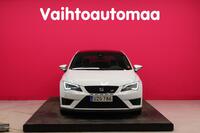 SEAT Leon vaihtoauto
