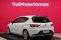 SEAT Leon vaihtoauto