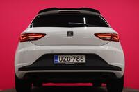 SEAT Leon vaihtoauto