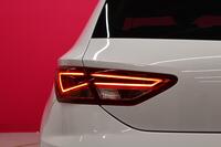 SEAT Leon vaihtoauto