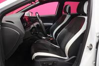 SEAT Leon vaihtoauto