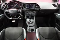 SEAT Leon vaihtoauto