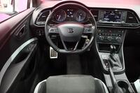 SEAT Leon vaihtoauto