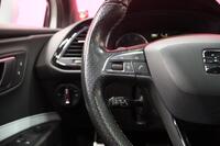 SEAT Leon vaihtoauto