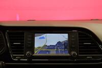 SEAT Leon vaihtoauto