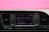 SEAT Leon vaihtoauto