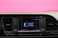 SEAT Leon vaihtoauto