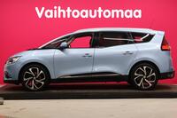 Renault Grand Scénic vaihtoauto