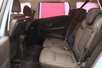 Renault Grand Scénic vaihtoauto