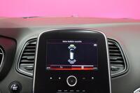 Renault Grand Scénic vaihtoauto