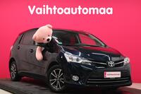 Toyota Verso vaihtoauto