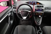 Toyota Verso vaihtoauto