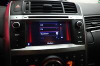 Toyota Verso vaihtoauto