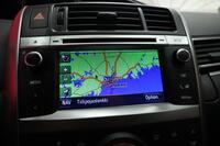 Toyota Verso vaihtoauto