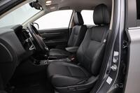 Mitsubishi Outlander vaihtoauto