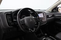 Mitsubishi Outlander vaihtoauto