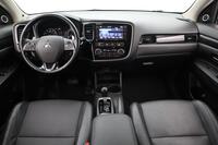 Mitsubishi Outlander vaihtoauto