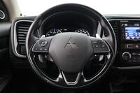 Mitsubishi Outlander vaihtoauto