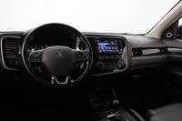 Mitsubishi Outlander vaihtoauto
