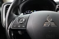 Mitsubishi Outlander vaihtoauto