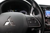 Mitsubishi Outlander vaihtoauto