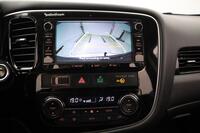 Mitsubishi Outlander vaihtoauto
