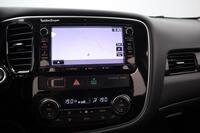 Mitsubishi Outlander vaihtoauto
