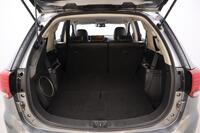 Mitsubishi Outlander vaihtoauto
