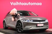 Hyundai IONIQ 5 vaihtoauto