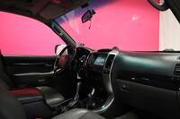 Toyota Land Cruiser vaihtoauto