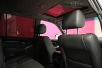 Toyota Land Cruiser vaihtoauto