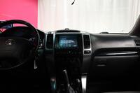 Toyota Land Cruiser vaihtoauto