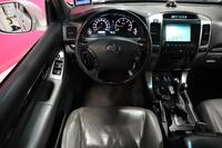 Toyota Land Cruiser vaihtoauto