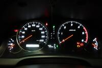 Toyota Land Cruiser vaihtoauto