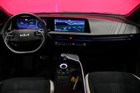 Kia EV6 vaihtoauto
