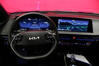 Kia EV6 vaihtoauto