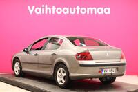 Peugeot 407 vaihtoauto