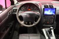 Peugeot 407 vaihtoauto