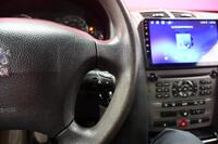 Peugeot 407 vaihtoauto