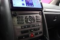 Peugeot 407 vaihtoauto