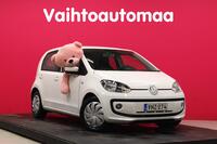 Volkswagen up! vaihtoauto