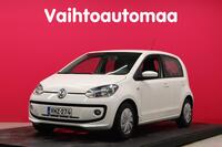 Volkswagen up! vaihtoauto