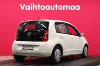 Volkswagen up! vaihtoauto