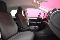 Volkswagen up! vaihtoauto